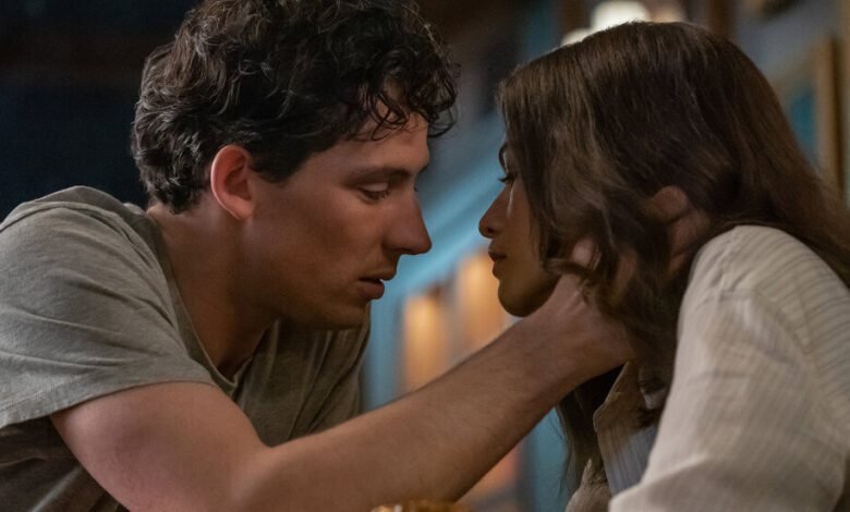 With ‘Challengers’ and ‘Saltburn,’ Hollywood Movies Embrace Sex Again