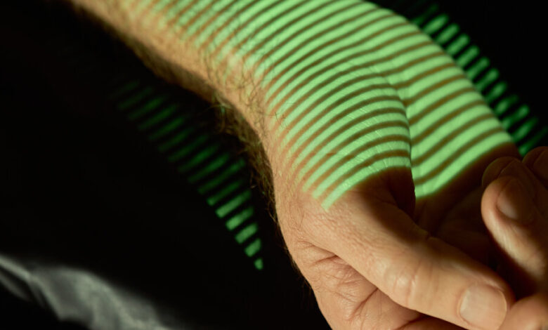 Spotify’s Daniel Ek Wants to Democratize Full-Body Scans Spotify’s Daniel Ek Wants to Democratize Full-Body Scans