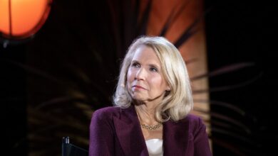 A Looming Question for Paramount’s Board: How to Navigate Shari Redstone