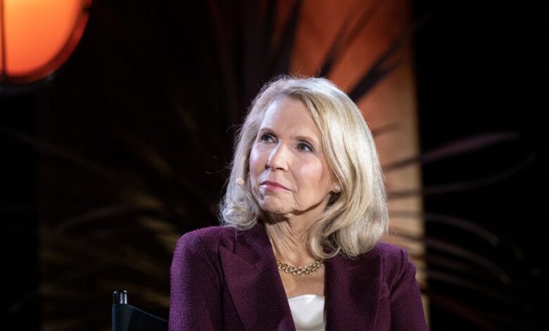 A Looming Question for Paramount’s Board: How to Navigate Shari Redstone A Looming Question for Paramount’s Board: How to Navigate Shari Redstone