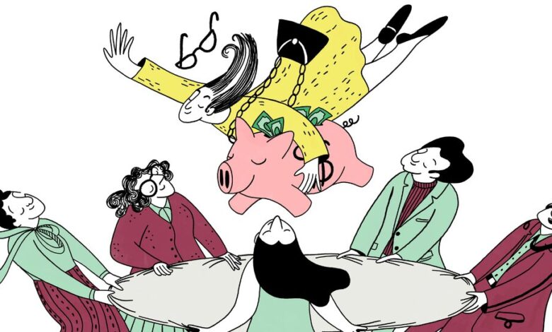 The Way Advisers Handle Your Retirement Money Is About to Change The Way Advisers Handle Your Retirement Money Is About to Change