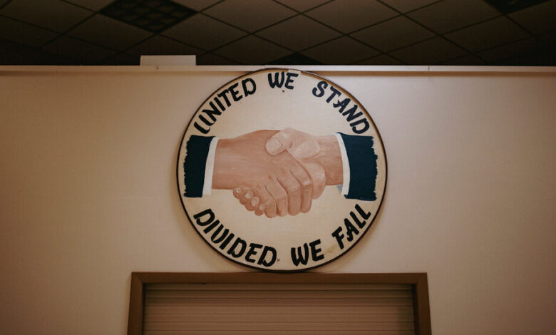 Big Labor Gamble: Push to Unionize Every U.S. Auto Plant Big Labor Gamble: Push to Unionize Every U.S. Auto Plant