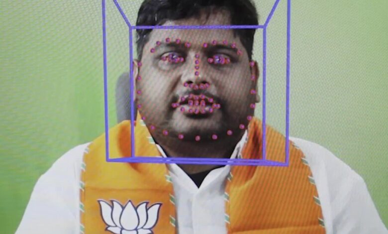 How A.I. Tools Could Change India’s Elections How A.I. Tools Could Change India’s Elections