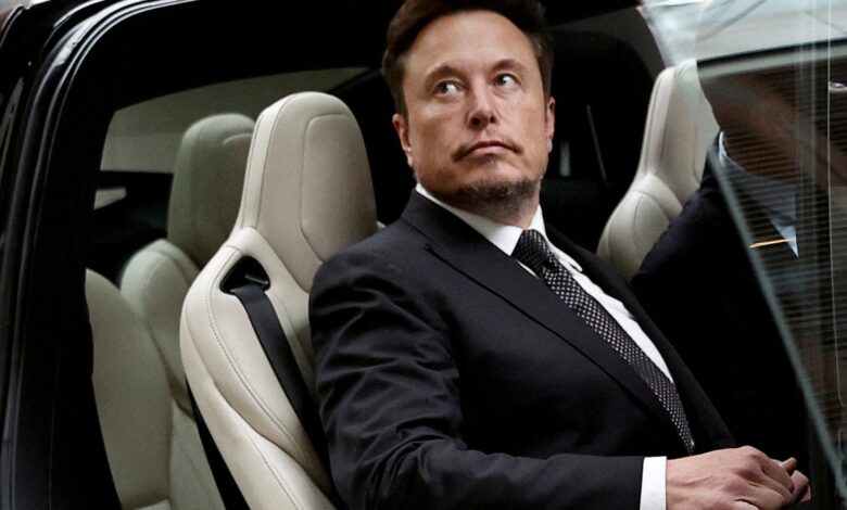 Elon Musk’s Tesla reports earnings tomorrow. Here’s what to watch Elon Musk’s Tesla reports earnings tomorrow. Here’s what to watch
