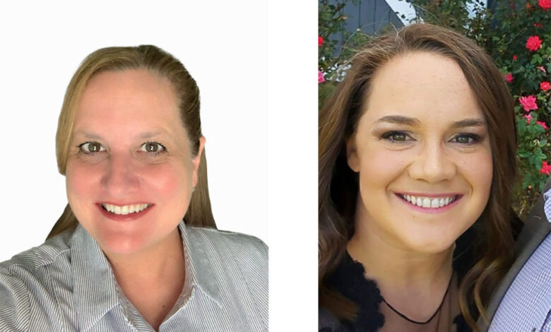 New W.F. Young personnel to support product management New W.F. Young personnel to support product management