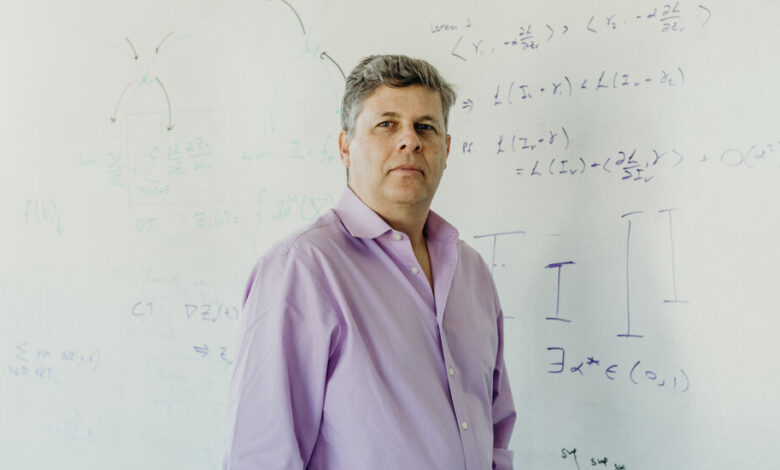 An A.I. Researcher Takes On Election Deepfakes An A.I. Researcher Takes On Election Deepfakes