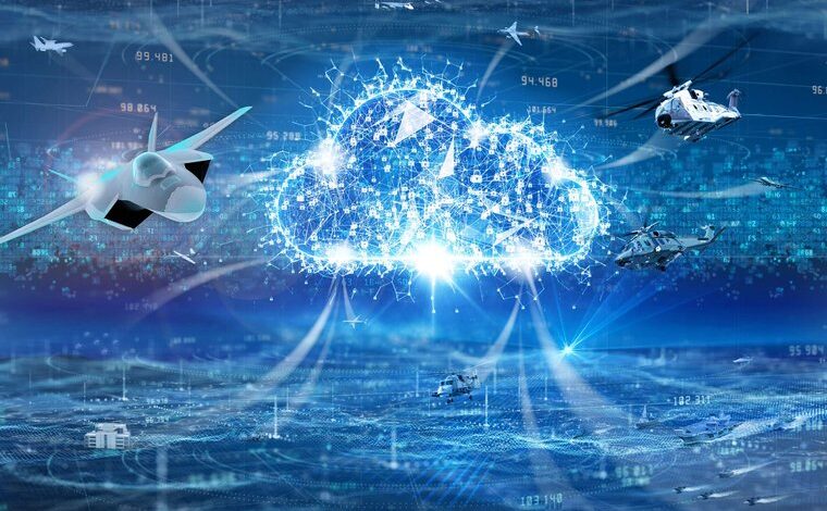 Leonardo to develop a digital twin of a space cloud-based supercomputer Leonardo to develop a digital twin of a space cloud-based supercomputer
