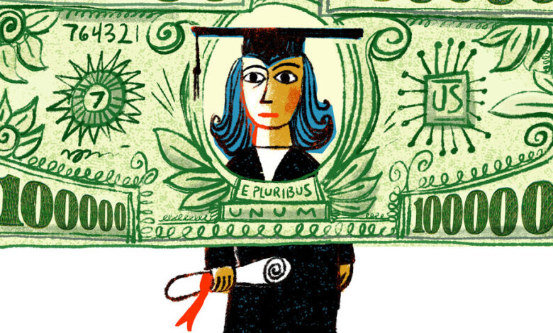 Some Colleges Will Soon Charge 0,000 a Year. How Did This Happen? Some Colleges Will Soon Charge 0,000 a Year. How Did This Happen?