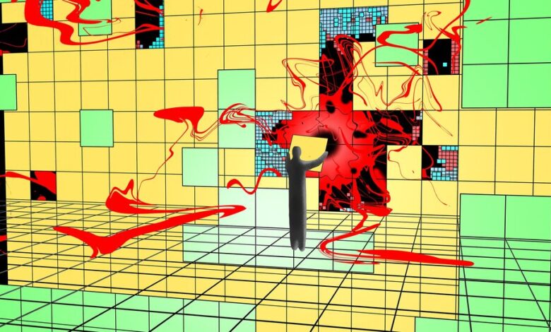 Did One Guy Just Stop a Huge Cyberattack? Did One Guy Just Stop a Huge Cyberattack?