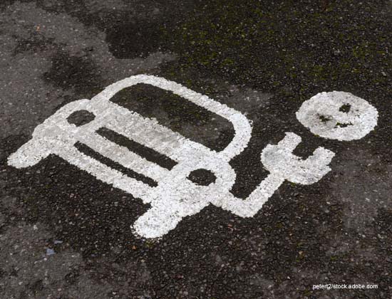 States take steps to tap electric vehicles for road funds States take steps to tap electric vehicles for road funds
