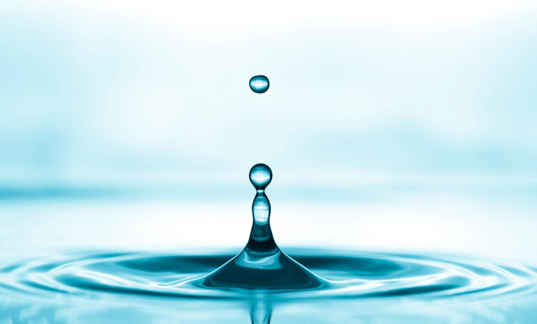 Stronger water cybersecurity sought by new legislation Stronger water cybersecurity sought by new legislation