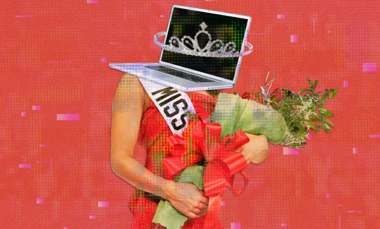 Artificial Intelligence Has Come for Our…Beauty Pageants? Artificial Intelligence Has Come for Our…Beauty Pageants?