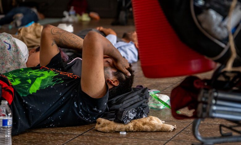 A new U.S. tool maps where heat will be dangerous for your health A new U.S. tool maps where heat will be dangerous for your health