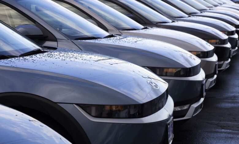 WA to launch EV rebate program. Here’s what you could save WA to launch EV rebate program. Here’s what you could save