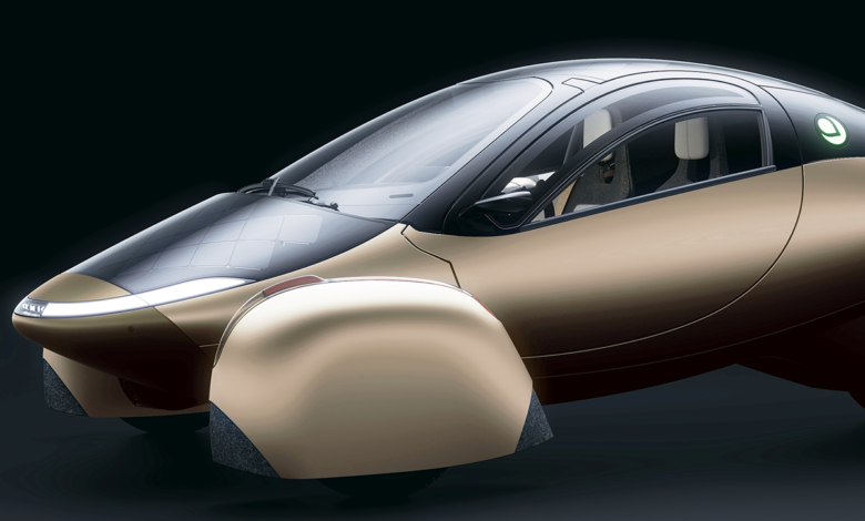 Aptera expands presence of solar electric vehicle into UAE Aptera expands presence of solar electric vehicle into UAE