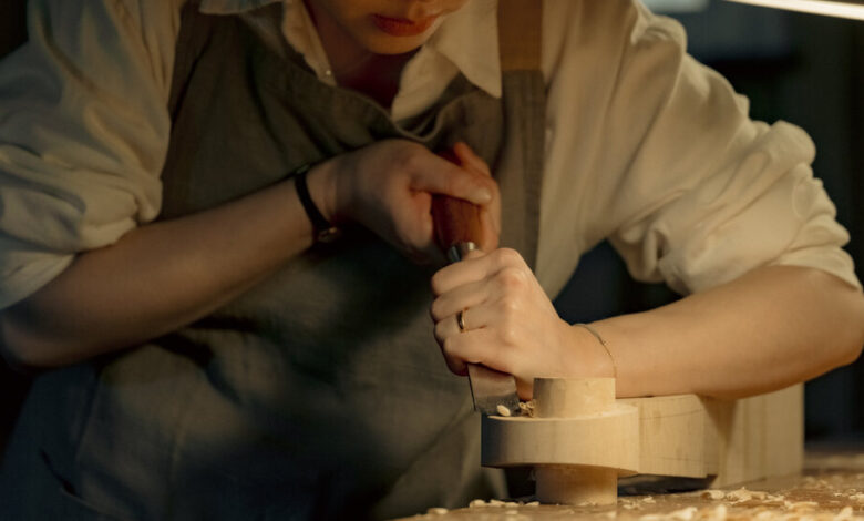 How a Violin Maker’s Dreams Came True in Cremona, Italy How a Violin Maker’s Dreams Came True in Cremona, Italy