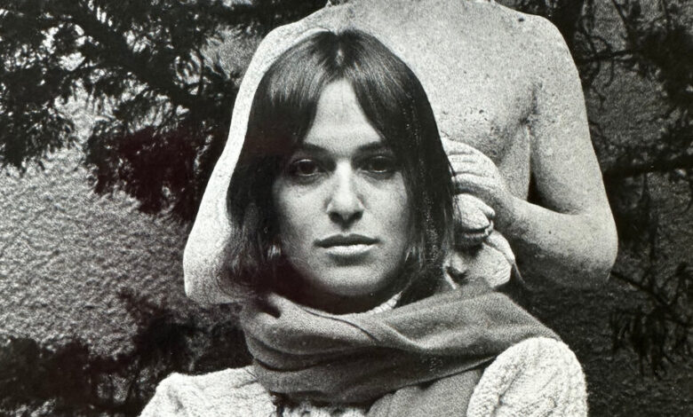 Kate Coleman, Who Documented the Bay Area Counterculture, Dies at 81 Kate Coleman, Who Documented the Bay Area Counterculture, Dies at 81