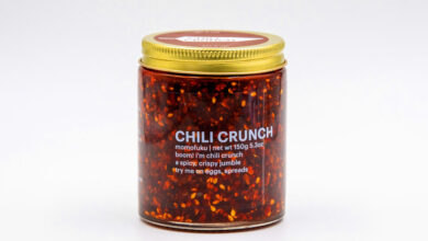 David Chang’s Company, Momofuku, Claims Sole Rights to ‘Chile Crunch’