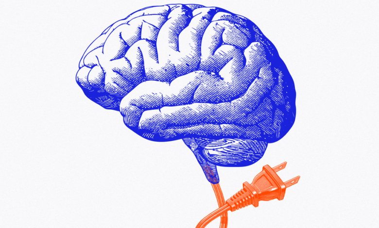 Opinion | If A.I. Takes All Our Jobs, Will It Also Take Our Purpose? Opinion | If A.I. Takes All Our Jobs, Will It Also Take Our Purpose?