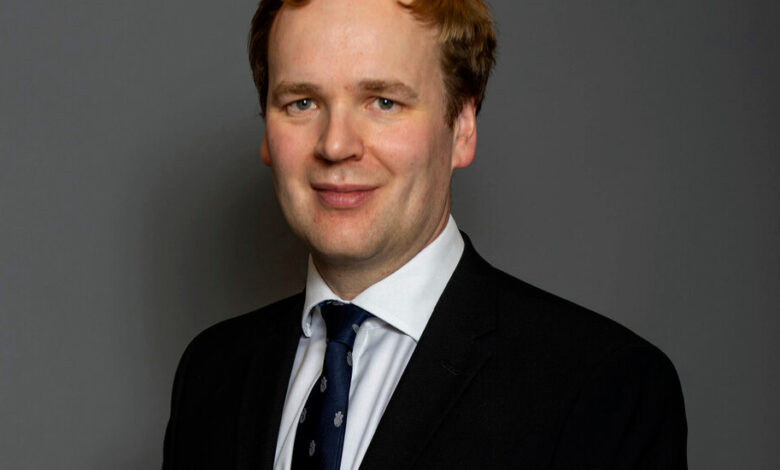 Senior Tory MP William Wragg Admits Sharing Colleagues’ Private Data on Grindr Senior Tory MP William Wragg Admits Sharing Colleagues’ Private Data on Grindr