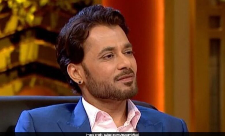 Shark Tank’s Anupam Mittal Shares Tips For Entrepreneurs When Hiring For Senior Roles Shark Tank’s Anupam Mittal Shares Tips For Entrepreneurs When Hiring For Senior Roles