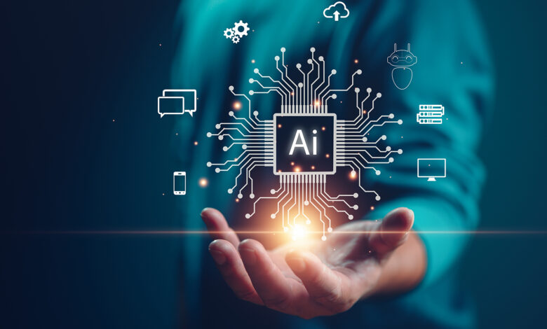How artificial intelligence is transforming the seafood sector How artificial intelligence is transforming the seafood sector