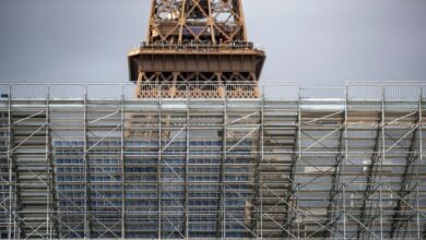 France Bracing for Cyberattacks During Summer Olympics