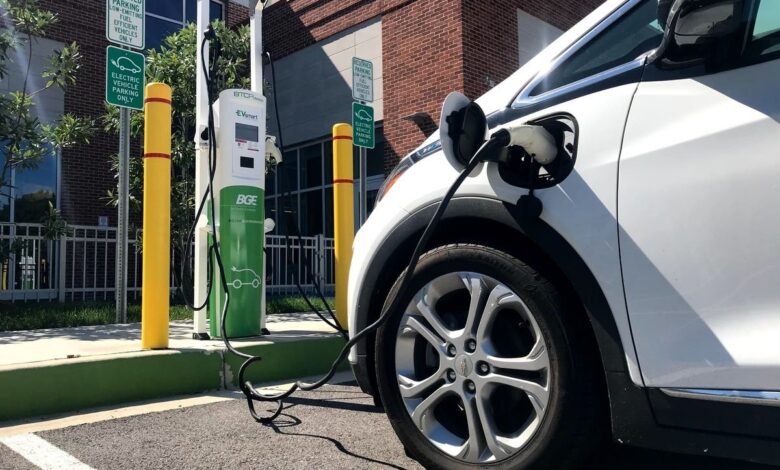 Electric Vehicle Showcase Coming To Downtown Annapolis This Weekend Electric Vehicle Showcase Coming To Downtown Annapolis This Weekend