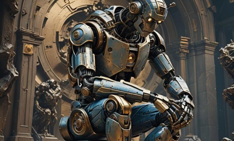 What is Artificial Intelligence, Really? | by Paul Siemers, PhD | Brain Labs | Apr, 2024 What is Artificial Intelligence, Really? | by Paul Siemers, PhD | Brain Labs | Apr, 2024