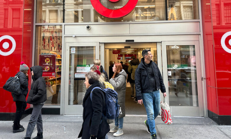 Wall Street’s Big Rethink on Interest Rate Cuts Wall Street’s Big Rethink on Interest Rate Cuts