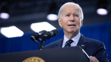 Biden’s Trade Moves Raise Tensions With China and Japan but Draw Cheers at Home