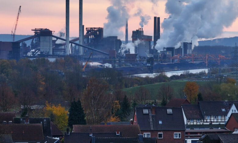 Banks Made Big Climate Promises. A New Study Doubts They Work. Banks Made Big Climate Promises. A New Study Doubts They Work.