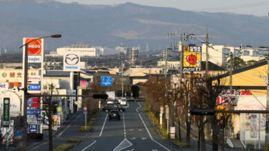 How Japan Is Trying to Rebuild Its Chip Industry