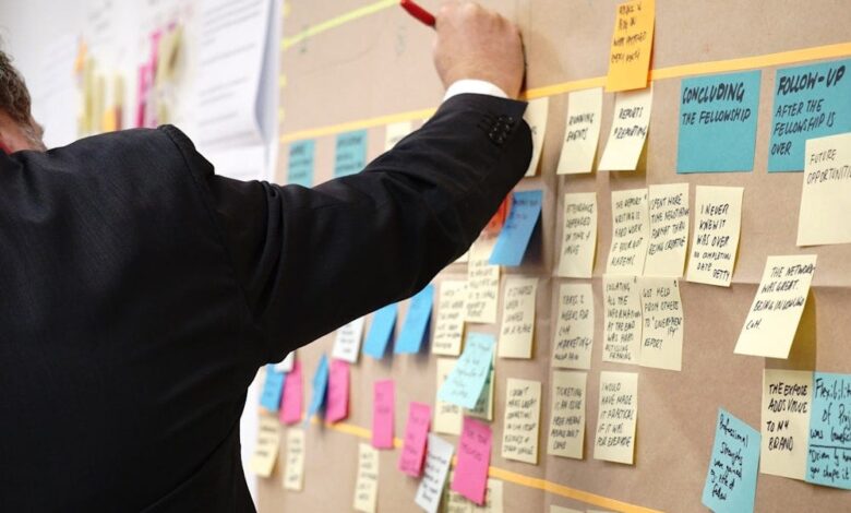 5 Project Management Frameworks you can use in the context of Machine Learning | by Ivo Bernardo | Apr, 2024
