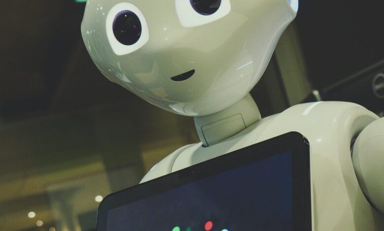 Unlocking the Power of Artificial Intelligence (A Beginner’s Guide) | by RustcodeWeb | Apr, 2024 Unlocking the Power of Artificial Intelligence (A Beginner’s Guide) | by RustcodeWeb | Apr, 2024