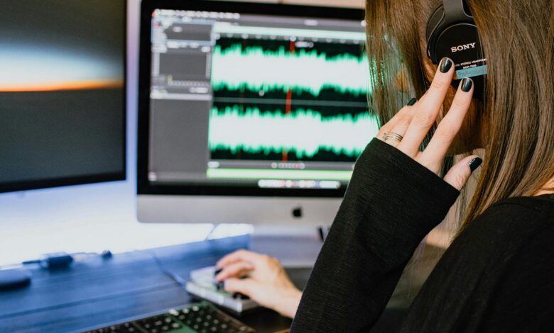 Generative AI: Text to Audio Models | by Raul Ayala | Apr, 2024 Generative AI: Text to Audio Models | by Raul Ayala | Apr, 2024
