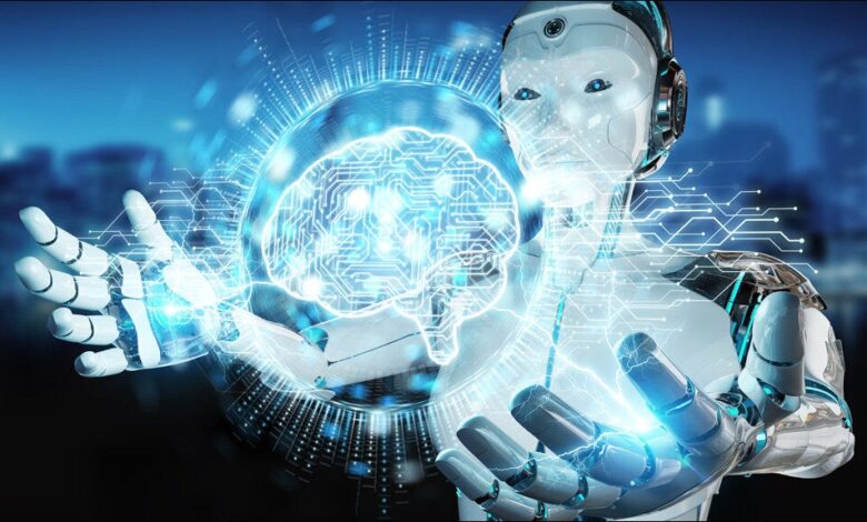 Artificial Intelligence in the Public Sector: Opportunities and Challenges | by Marta Reyes | Apr, 2024 Artificial Intelligence in the Public Sector: Opportunities and Challenges | by Marta Reyes | Apr, 2024
