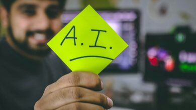 Authentic Intimacy: Redefining A.I. in the Era of Artificial Intelligence | by Faithe J Day | Apr, 2024