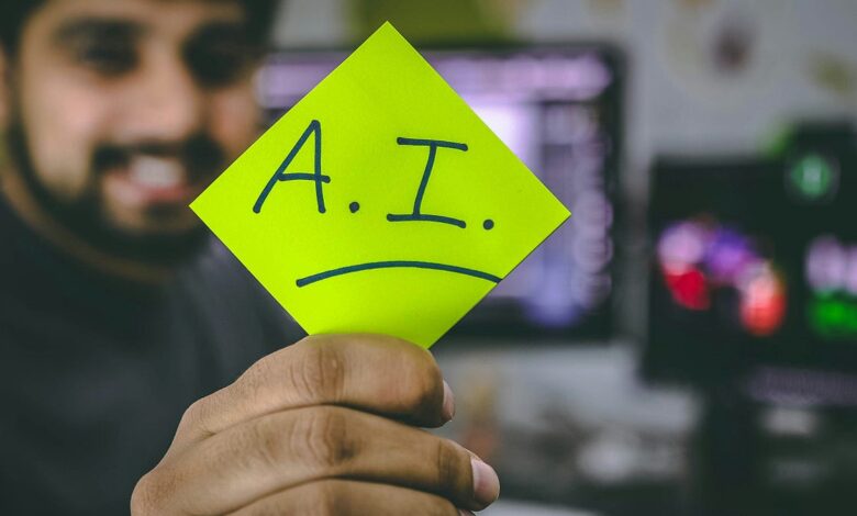 Authentic Intimacy: Redefining A.I. in the Era of Artificial Intelligence | by Faithe J Day | Apr, 2024 Authentic Intimacy: Redefining A.I. in the Era of Artificial Intelligence | by Faithe J Day | Apr, 2024