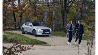 DS 3 HYBRID & DS 4 HYBRID FRENCH-STYLE COMFORT WITHOUT CHARGING | DS Automobiles