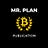 Mr. Plan ₿ Publication