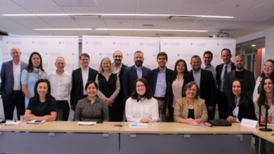 Inter-American Dialogue and Microsoft Convene Working Group on Artificial Intelligence in Higher Education to Strengthen Institutional Capacities for AI implementation in Latin America