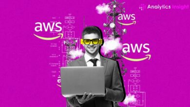 10 AWS Services that every Data Engineer should know in 2024