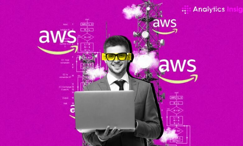 10 AWS Services that every Data Engineer should know in 2024 10 AWS Services that every Data Engineer should know in 2024