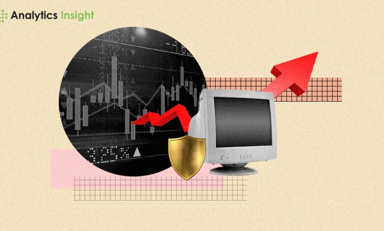 10 Cybersecurity Stocks to Watch Out in April 2024 10 Cybersecurity Stocks to Watch Out in April 2024