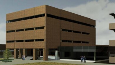 DVIDS – News – AFRL receives M grant to build Artificial Intelligence and Machine Learning Research Center