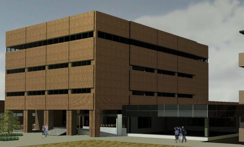 DVIDS – News – AFRL receives M grant to build Artificial Intelligence and Machine Learning Research Center DVIDS – News – AFRL receives M grant to build Artificial Intelligence and Machine Learning Research Center