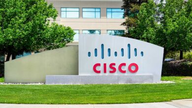 Cisco firewalls targeted in sophisticated nation-state espionage hack