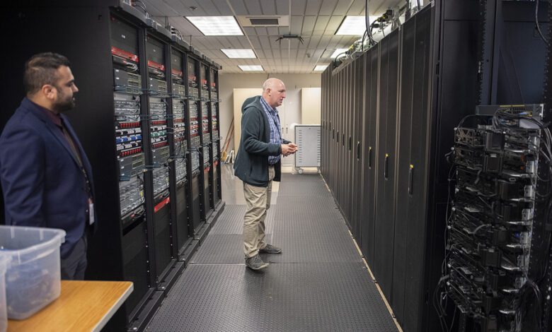 Defending cyberspace: Cyberattacks have become a cost of doing business in Clark County Defending cyberspace: Cyberattacks have become a cost of doing business in Clark County