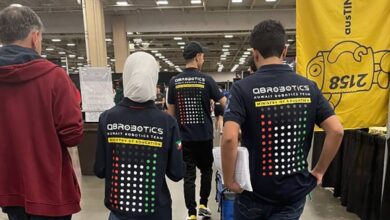 Kuwait teams gear up for World Robotics Competition in Dallas